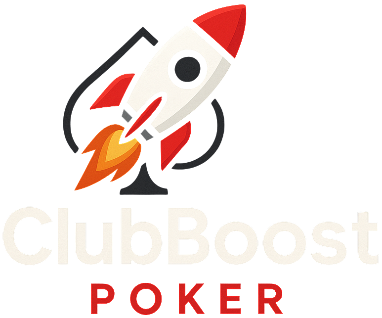 Club Boost Poker